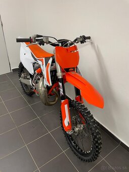 KTM SX 85 2023 - 6