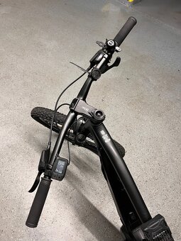 Horský elektrobicykel E-ST 500 27,5"tierny - 6