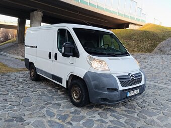 ✳️Citroën Jumper 2.2HDi L1H1✳️ - 6