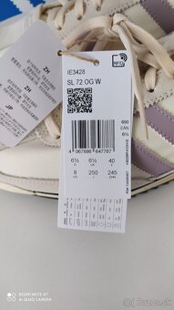 Dámske tenisky Adidas SL 72 OG W - 6