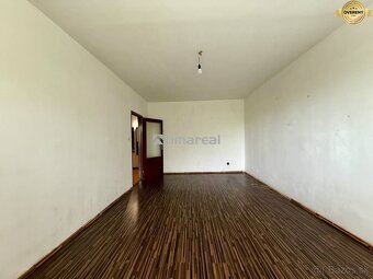 EXKLUZÍVNE - Veľký 3i byt vhodný na rekonštruk., ul. Hlboká - 6