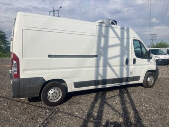 Fiat Ducato 2.3 MultiJet E5 Mraziarenske ELEKTRICKA PRIPO - 6