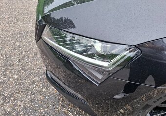 Škoda Superb Combi 2.0 TDI DSG Virtual 2021 110kW - 6