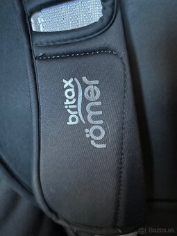 Britax Romer KING II - 6