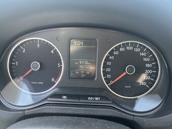 Polo 1.6 TDI - 6