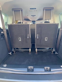 Hľadáte ideálne auto na všetko? VW Caddy Maxi 2023 je tu - 6