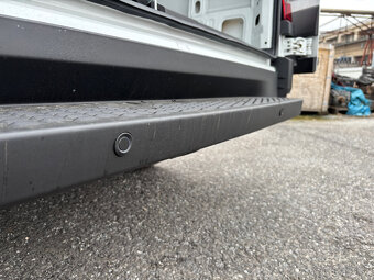 IVECO DAILY 35S14V L3H2 10.8m3 SKLADOM - 6