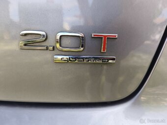 Audi A4 B7 tfsi Quattro - 6
