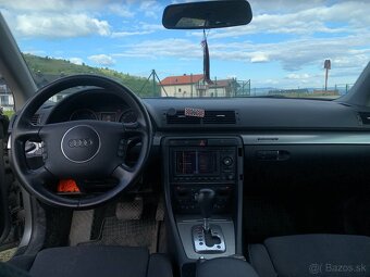 Audi A4 b6 Quattro - 6