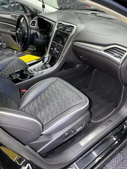 Ford Mondeo Vignale - Hybrid - 6