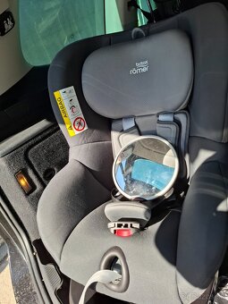 Britax Romer Dualfix - 6
