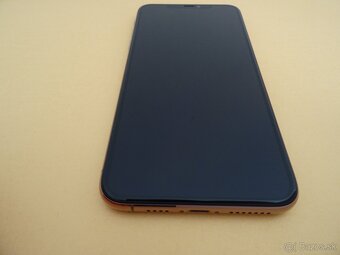 iPhone 11 PRO MAX 64GB GOLD - ZÁRUKA 1 ROK - 100% BATERIA - 6