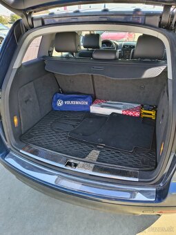 Volkswagen Touareg 3.0 TDI 2008 - 6
