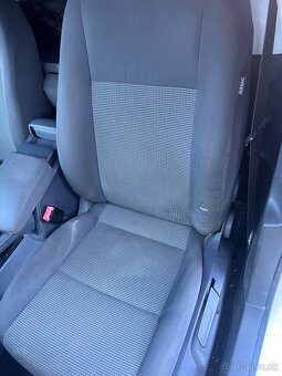 Rozpredam Vw golf mk5 - 6
