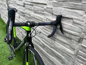 Cannondale synapse carbon - 6