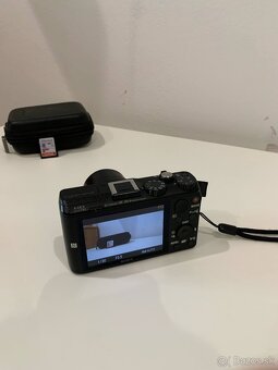 sony dsc-hx60v - 6