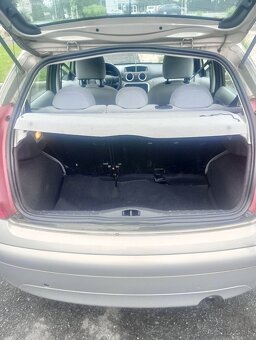 Predám Citroën C3 1.1 2008 - 6