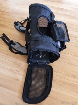 Ruksak pre psíka - 6