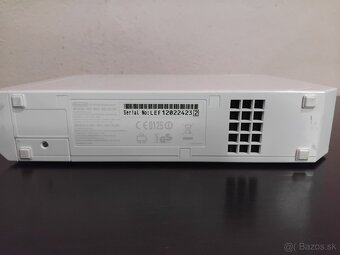 Nintendo Wii Konzola + 2 ovládače + 14 hier - 6