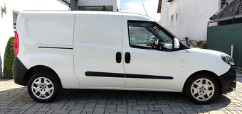 Fiat Dobló Cargo 1.6 MTJ 105k Base L2H1 - 6