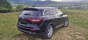 Renault Koleos Initiale Paris - 6