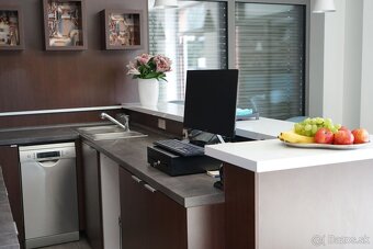 Jedinečná ponuka pre Vaše podnikanie  Moderná kaviareň na p - 6