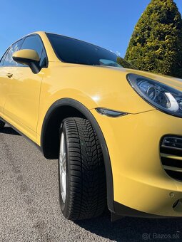 Porsche cayenne 180kw - 6