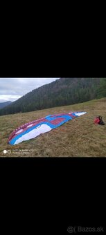 Paragliding Sky Flux +Krosna Poloni 27hp - 6