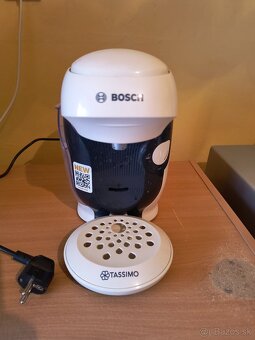 Kávovar Bosch Tassimo - 6