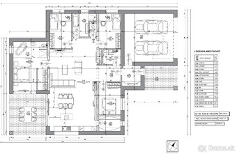 Stavebný pozemok s projektom aj st.povolením - 6