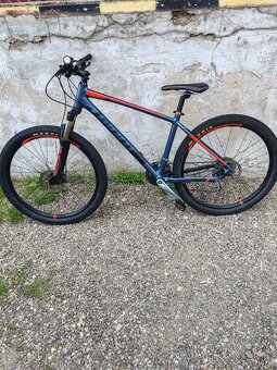 Predám bicykel Giant Talon - 6