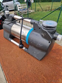 Cerpadlo gardena 6500 - 6