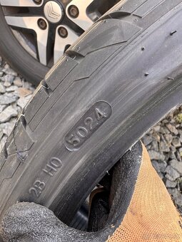 285/30/22 AUDI RS6 RS7 285/30 R22 NOVE LETNE PNEU - 6