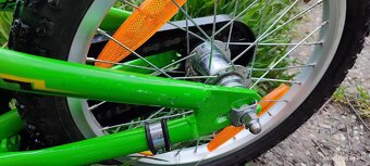 predam detsky bicykel Ghost Powerkid 16 - 6