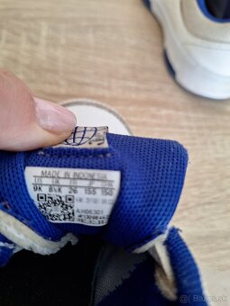 Tenisky Adidas 26 - 6