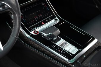 Audi SQ7 4.0TFSI 373kW, automat, 4x4, 2021, DPH - 6