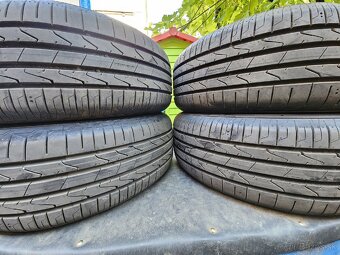 Hankook Ventus Prime 3 205/60/R16/92H (letné) - 6