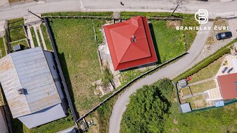 Predaj 3-izbový rodinný dom, Vyšná Hutka - 6