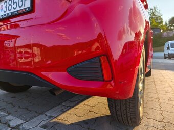 Toyota Yaris 1,5 VVT 82kW - 6