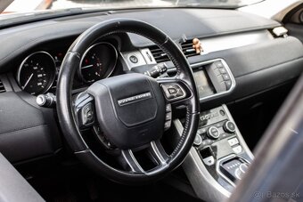 LAND ROVER RANGE ROVER EVOQUE 2.0 TD4 E-CAPABILITY 150 SE AT - 6