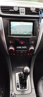 Suzuki Kizashi - 6