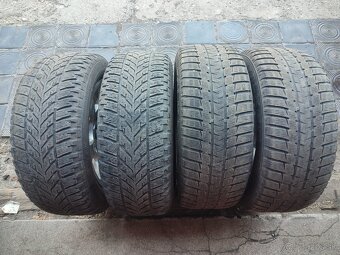 5x120 R16 225/55 16 Bmw et20 - 6
