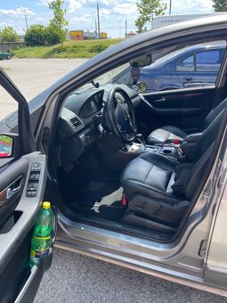 Mercedes a200 - 6