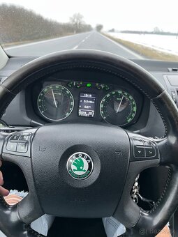 Skoda Octavia 2.0tdi 103 kw DSG - 6