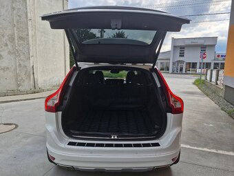 Volvo XC60 - 6