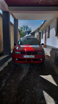 seat leon 1.9 tdi - 6