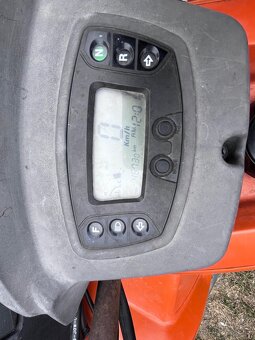 Predam Štvorkolku SMC Jumbo 301 s Tp a spž - 6