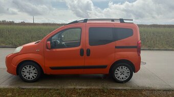 Fiat Qubo 1.3JTD 55kW - 6