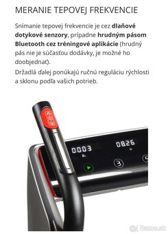 Bežiaci pás - 6