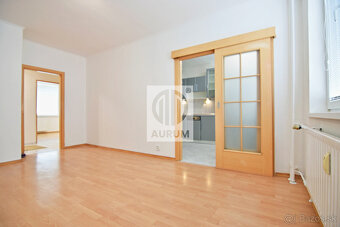 4 izb. byt, 6m loggia, ul. Jenisejská, Nad Jazerom - 6